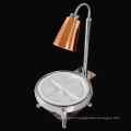 Smorgasbord Use Round Freamdom Style Food Heat Lamp